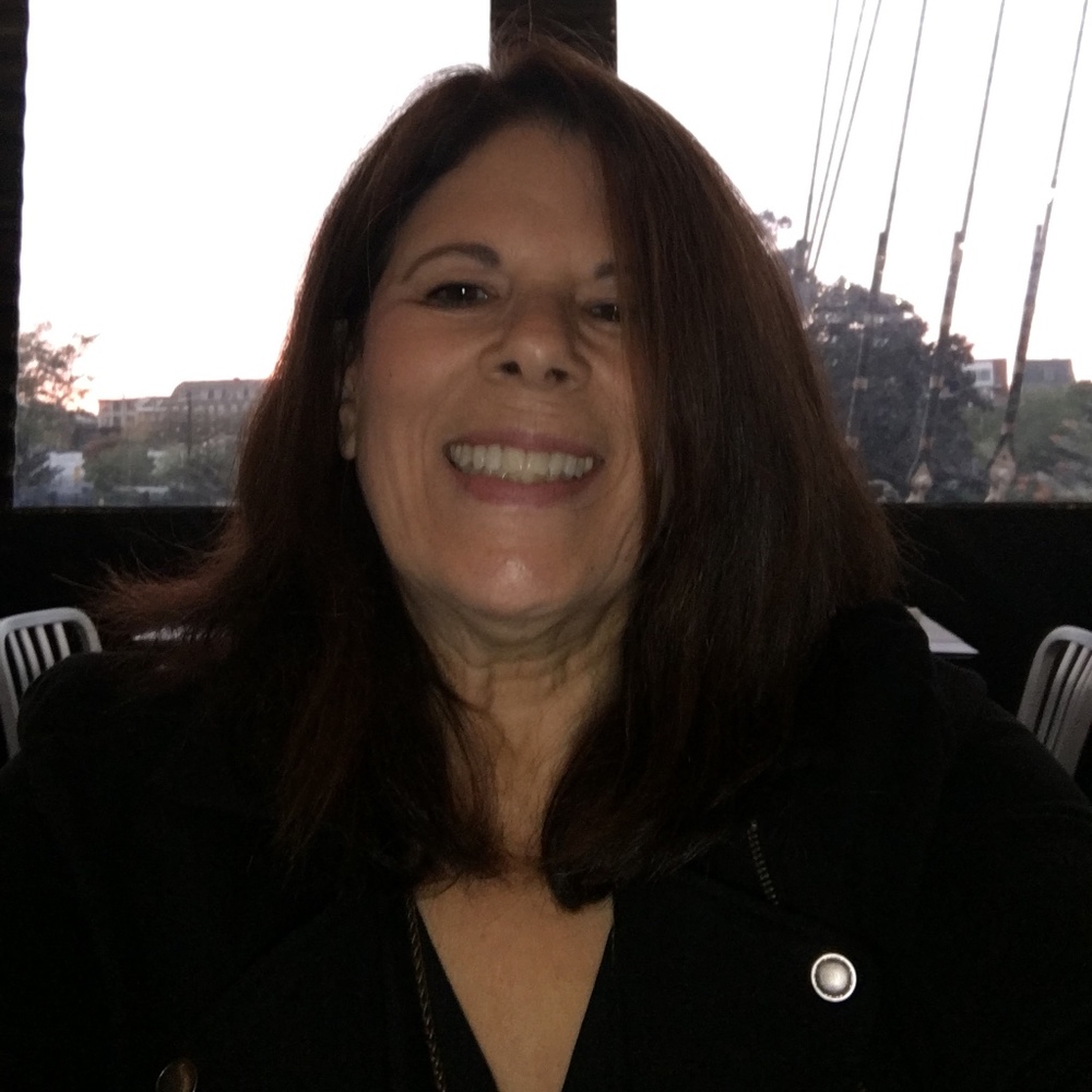 Meet your Posher, Diane
